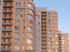 Апартаменты на Гагарина