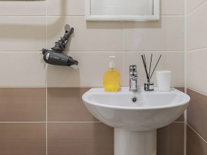 Апартаменты VEGAS на Бориса Видяева 25