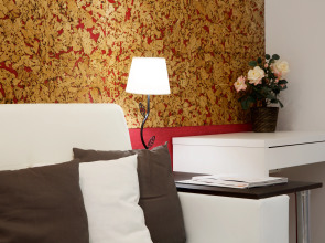 Апартаменты Уютные DoMino в центре 2