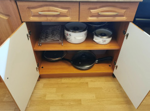 Апартаменты на Бухарестской 156