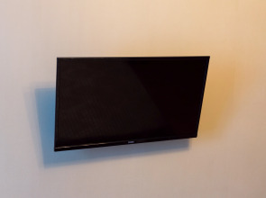 Апартаменты Азбука на Проспекте Октября 107б