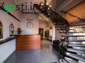 Гостевой дом Гости