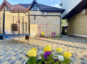 Гостевой дом Ангел