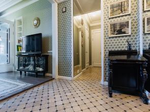 Апартаменты Happy Dream на Пушкина