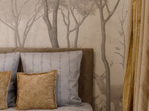 Квартира с Дизайнерским Ремонтом