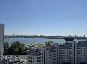 Апартаменты Via Blu Apartments