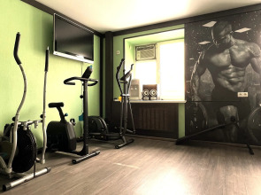 Отель Гостиница Западная