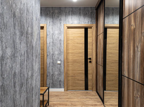 Квартира в историческом центре