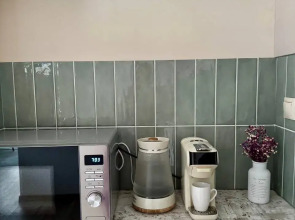 Апартаменты 2 у Подножия Машука с Видом на Эолову Арфу