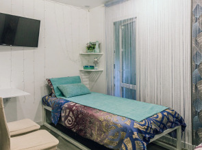 Апартаменты Лофт-Апартаменты на Гагарина 12