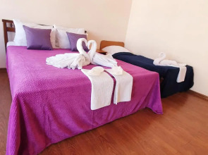 Гостевой Дом Looguna