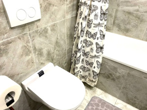 Квартира Элегантные апартаменты на Яганова 11