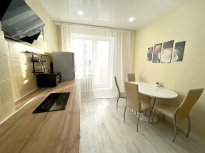 Апартаменты 020 Флэтс-Лайн на улице Красноармейская 100