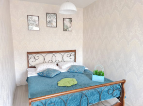 Апартаменты Белые ночи в самом центре Вологды