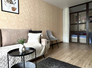 Апартаменты Классика у Кремля