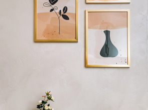 Уютная квартира для семьи или пары