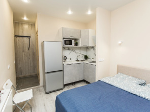 Квартира 2 Оранж парк