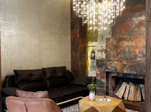 Бутик-отель Villa de Maria