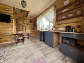 Гостевой дом Ранта Хаус