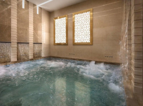 Отель Souq Al Wakra Qatar by Tivoli