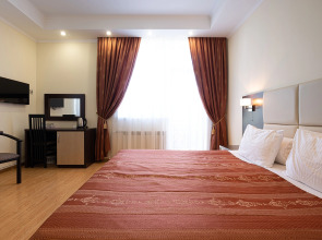 Гостевой дом Фламинго Новый корпус