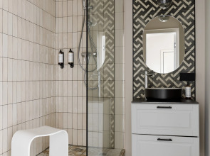 Апартаменты D Невский 74 №1