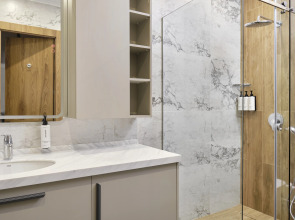 Апарт-отель Stylo Residences & Suites