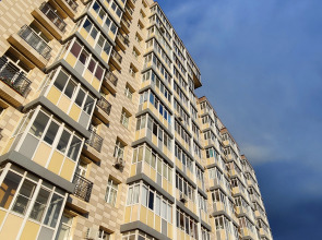 Апартаменты Fly Altay