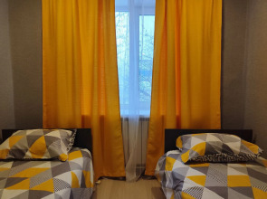 Квартира Ахмед Ради