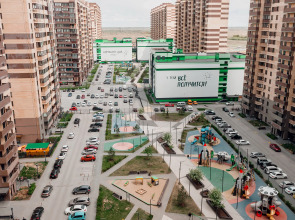 Квартира Братья Поповы