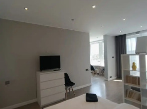 Квартира Жк Новогорск Парк