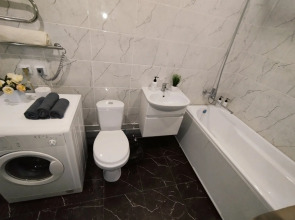 Квартира Апартаменты в ЖК Камские огни 2