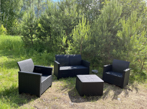 База отдыха Семейная усадьба Маруся