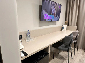 Апартаменты в Гостевом доме My Rose