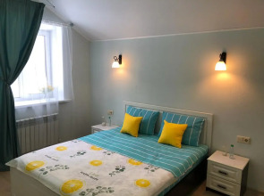 Гостевой дом На Октябрьской