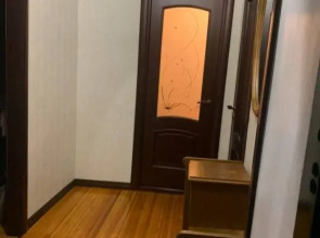 Квартира у набережной