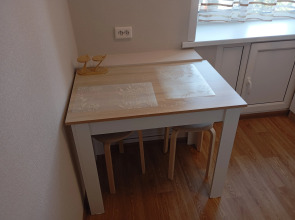 Квартира Апартаменты на Первомайской 150