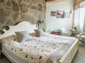 Гостевой дом Ближние дубки