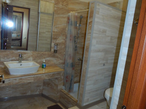 Квартира на Большой Морской