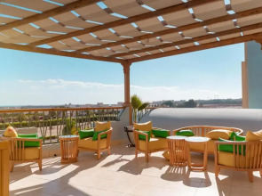 Lemon and Soul Makadi Bay