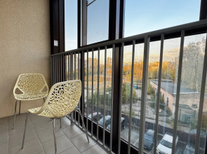 Апартаменты LifeHome на Иванова