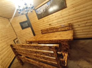 Гостевой Дом Эверест