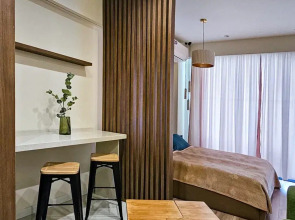 Апартаменты MaRKoS Flat in Bamboo Beach