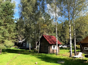 Хутор Малиновка