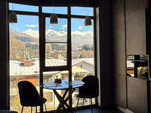 Апартаменты на Турчинского 85