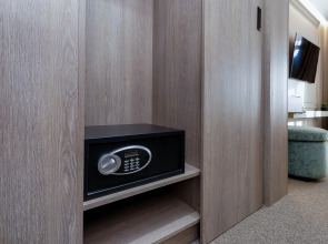 Апартаменты Ленина 217 а