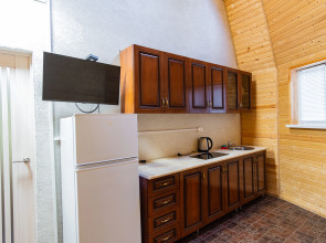 Шале Гостиный Двор 1