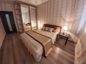 Апарт-oтель на Бакалинской