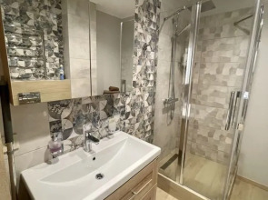 Квартира в переулке Рахманинова 49/15