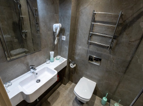 Апартаменты In Dreams 3